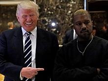 «Трамп — расист»: у президента нашли слабое место