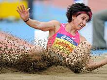 Лебедева о спортсменках с повышенным тестостероном: «Это можно рассматривать как талант, небесную награду. Мужчиной она от этого не становится»