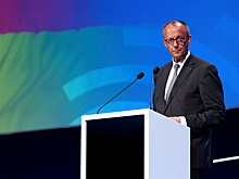 Правительство Мерца оказалось на грани развала из-за пенсионной реформы