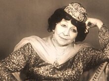 В Зеленодольске может появиться улица Сары Садыковой