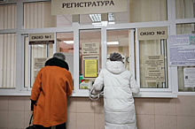 40% жителей Самарской области сделали прививку от гриппа