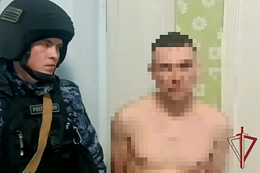 В Москве мужчина пробрался в детский сад помыться и переночевать