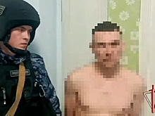 В Москве мужчина пробрался в детский сад помыться и переночевать