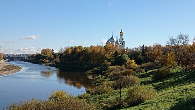 6 неочевидных городов России, где можно отдохнуть