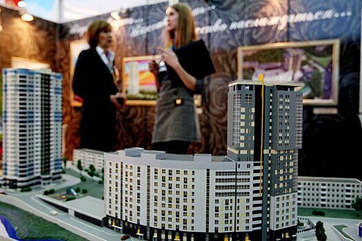 Почему в Крыму покупка недвижимости в кредит не стала массовой