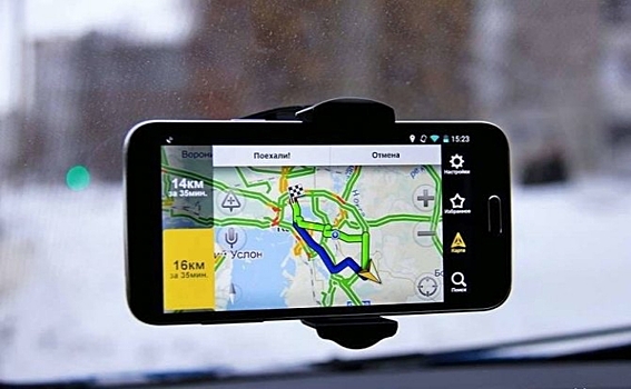 Почему не работает GPS-навигатор на Андроиде и что делать