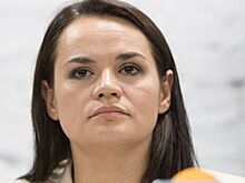 Белорусский парламентарий оценил резолюцию Литвы по Тихановской