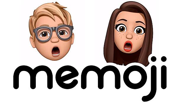 Apple: Memoji получит маски для лица на фоне COVID-19