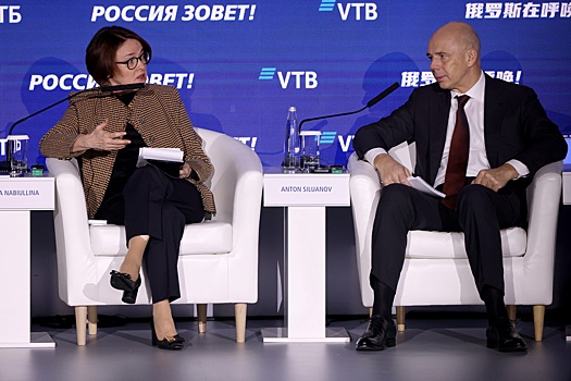 Инфляция в России будет замедляться, но ее "тормозной путь" займет больше года