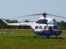 Росавиация аннулировала сертификат эксплуатанта "Вяткаавиа"