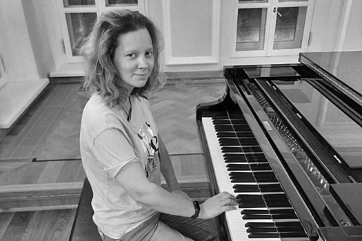 28-летняя пианистка умерла после освобождения из московского СИЗО