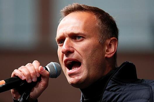США поприветствовали санкции ЕС против России из-за Навального