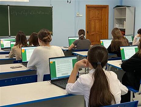 Актив партпроект "Цифровая Россия" в Самарской области работает над развитием цифровой среды в регионе