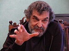 Умер Вячеслав Кокорин