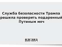Трамп поставил честность Путина под сомнение