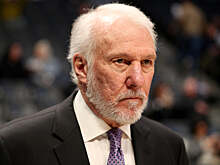 Грегг Попович: «Трамп не может ничего спланировать и ничем управлять, поэтому всегда хаос»