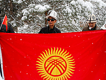 Киргизия оправдалась за обращение в суд ЕАЭС против России