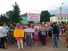 «Судимся за гроши». Стоит ли северянам надеяться на увеличение зарплат?