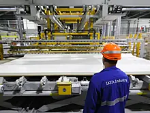 Остановившиеся в России предприятия захотели передать сотрудникам