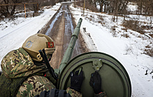 Россия не видит возможности переговоров, Киев вводит новые санкции. События вокруг Украины