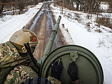 Россия не видит возможности переговоров, Киев вводит новые санкции. События вокруг Украины