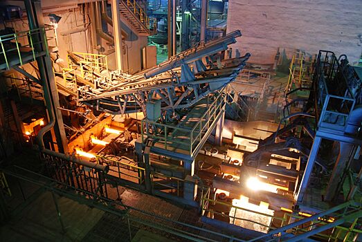 Ижевский опытно-механический завод обвинил ПАО «Ижсталь» в недобросовестной конкуренции