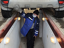 Юрист Русяев рассказал, где лучше проходить техобслуживание