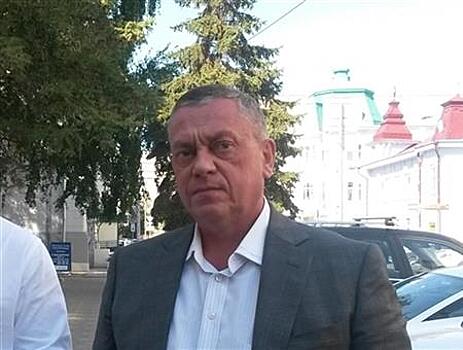 Сергей Рубаков просит суд заново пересчитать ему в срок дни пребывания под арестом
