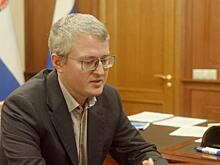 Губернатор Камчатки сменил двух важных министров