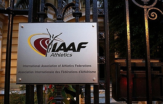 Россия отправила в IAAF 229 заявок от легкоатлетов на получение нейтрального статуса