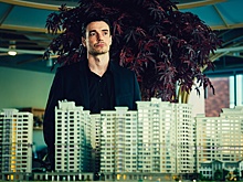 Начались съемки сериала «Чужие деньги» по сценарию Сергея Минаева