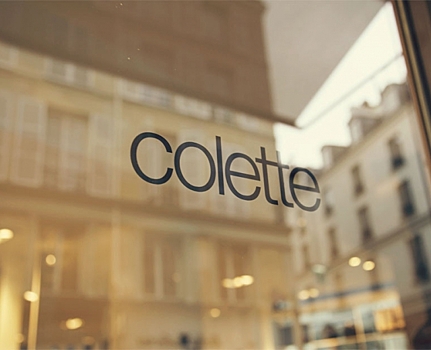 Парижский бутик Colette объявил о закрытии