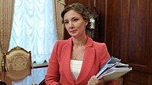 Кузнецова обсудила проблемы детей с особенностями развития в Ижевске