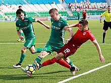 Сборная России, ЦСКА, «Краснодар»: кто такой Дмитрий Стоцкий из «Уфы»?