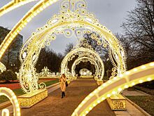 Москвичей предупредили о потеплении