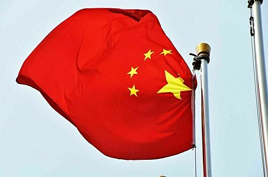 Сессия высшего консультативного органа Китая открылась в Пекине