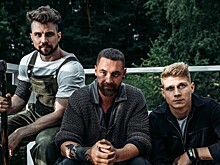 Вышел трейлер русского фэнтези «Молот ведьм»