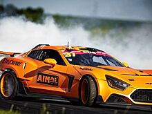 Названа пятерка самых безумных корчей выставки Drift Expo