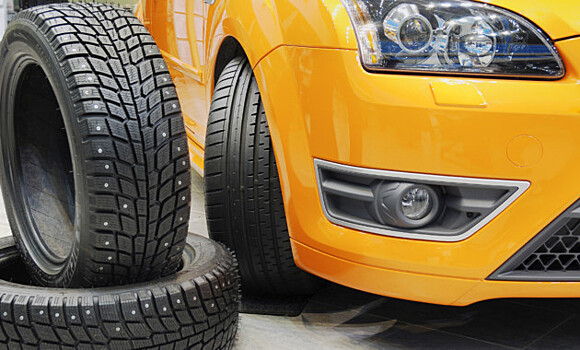 За оставленный на лето знак «Шипы» штрафовать не будут