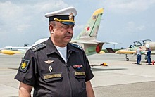 Сослуживец рассказал о погибшем в Турции летчике Кузнецове