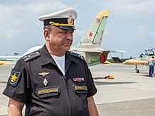 Сослуживец рассказал о погибшем в Турции летчике Кузнецове