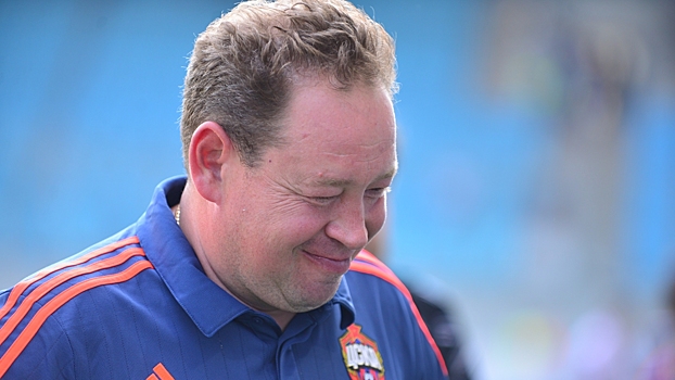 Приключения россиян в Англии. Что ждет Слуцкого в Чемпионшипе?