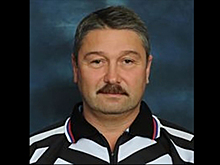 Умер Александр Черенков