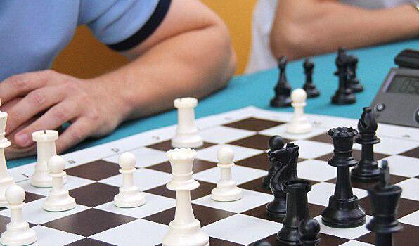 Блицтурнир по шахматам пройдет в 5-м Новоподмосковном