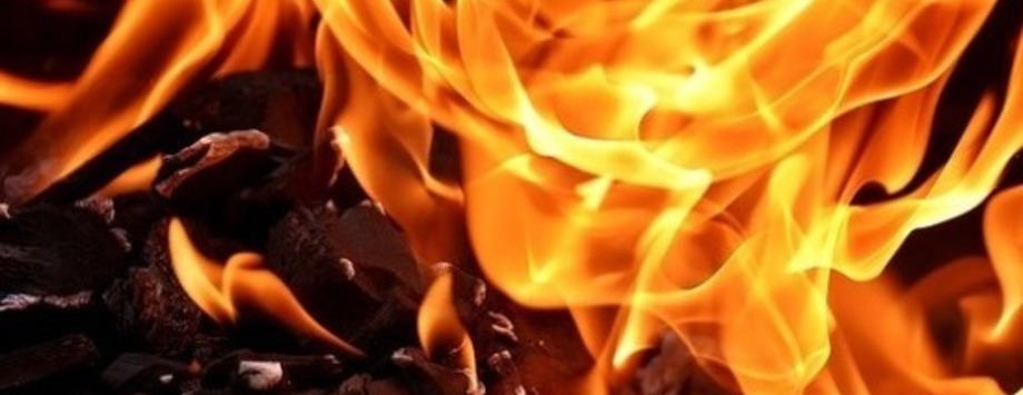 Пожар в Перми — новости