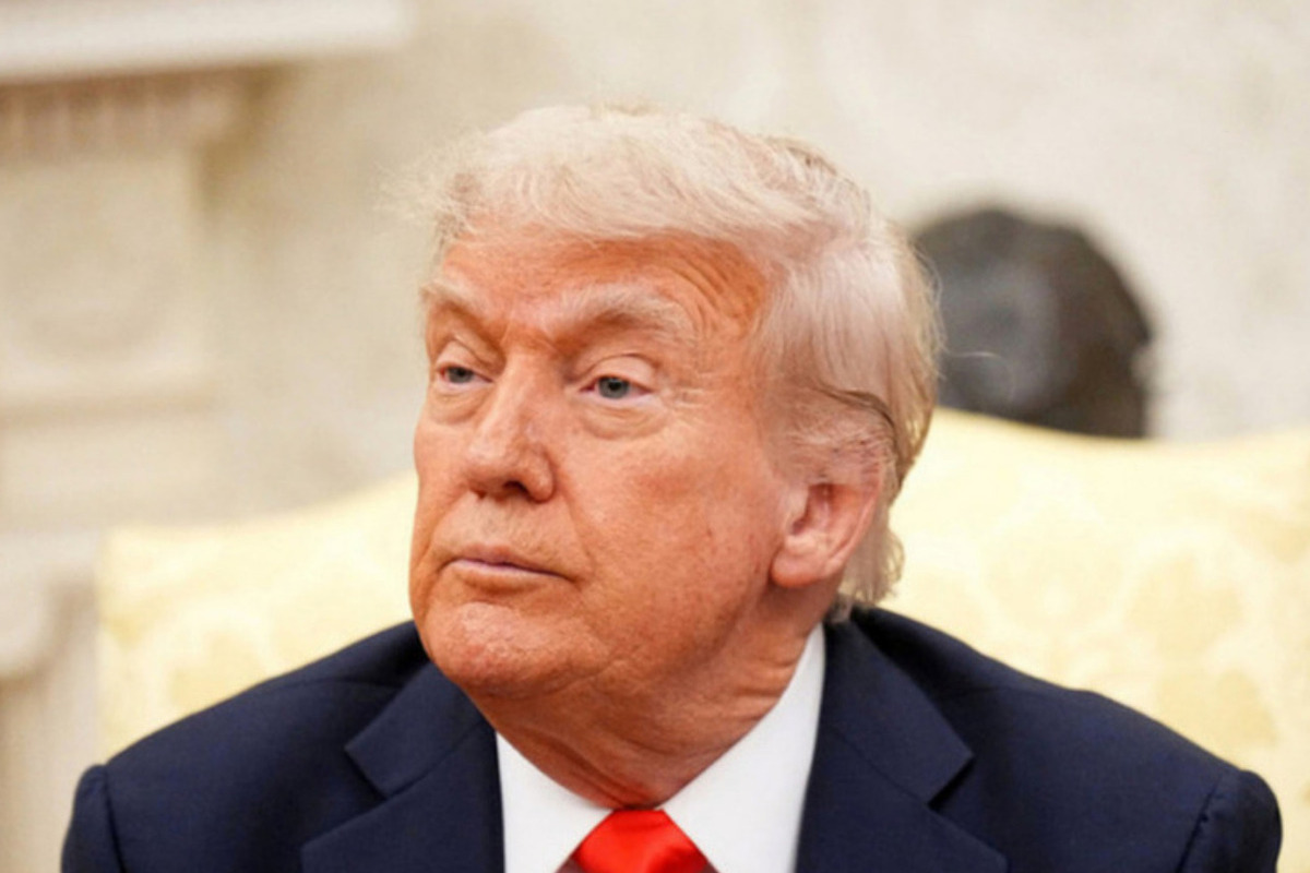 Трамп свернул разработку стратегии давления на Россию