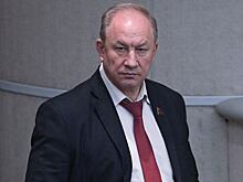 КПРФ определила претендентов на случай лишения Рашкина полномочий