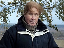Умер Почётный гражданин Касимова, писатель-краевед Геннадий Морозов