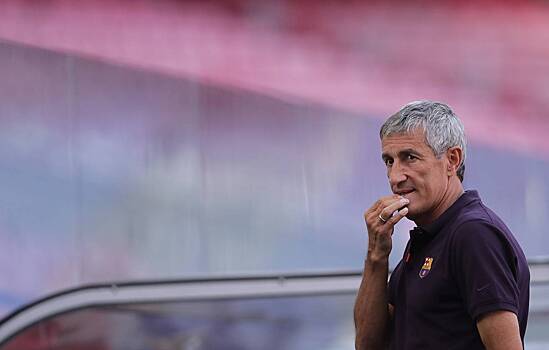 Месси на очереди: «Барселона» уволила главного тренера