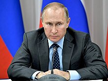 Путин хочет запретить изымать жесткие диски на предприятиях